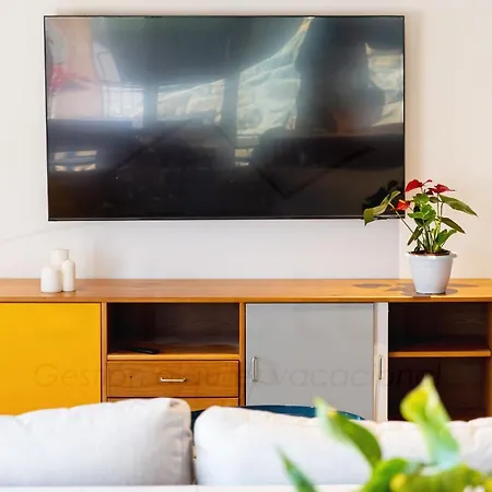 別荘 La Quintana Berbes By Silastur リバデセリャ