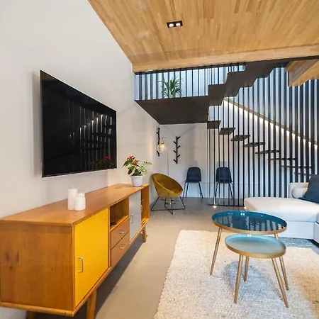 La Quintana Berbes By Silastur *