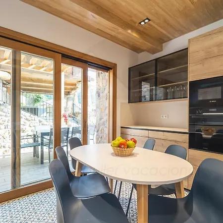 別荘 La Quintana Berbes By Silastur リバデセリャ