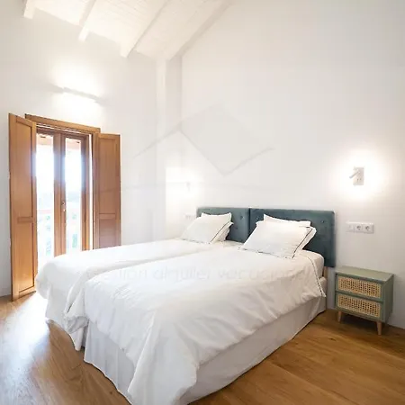La Quintana Berbes Ferienhaus