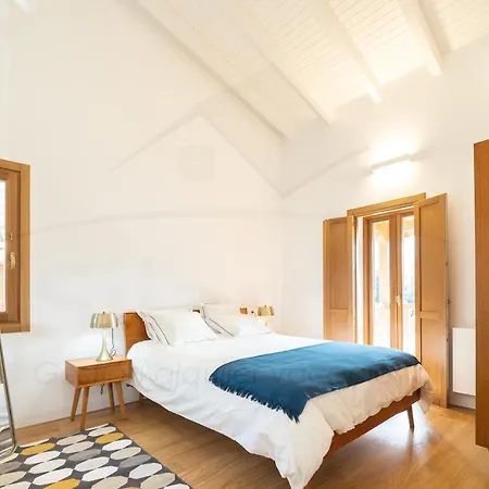 別荘 La Quintana Berbes By Silastur *