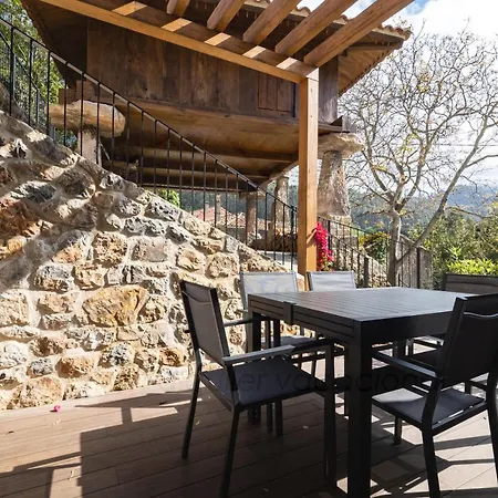 La Quintana Berbes By Silastur リバデセリャ