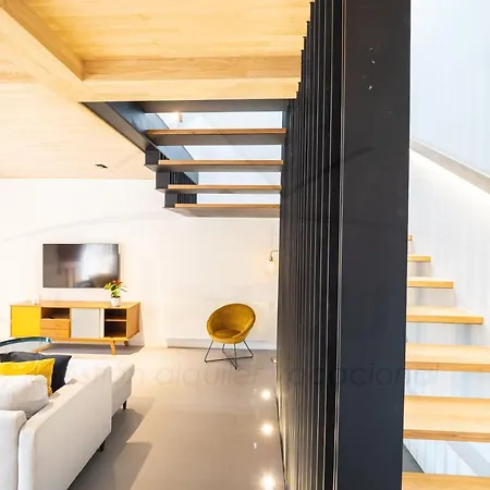 La Quintana Berbes By Silastur 別荘 リバデセリャ