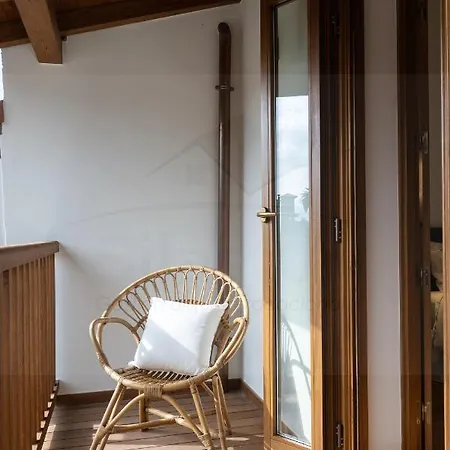 La Quintana Berbes Ferienhaus Ribadesella