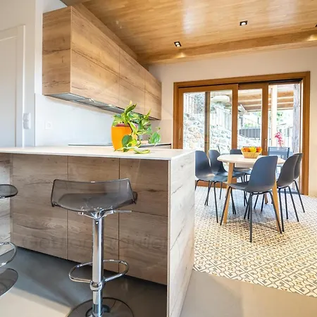 La Quintana Berbes By Silastur