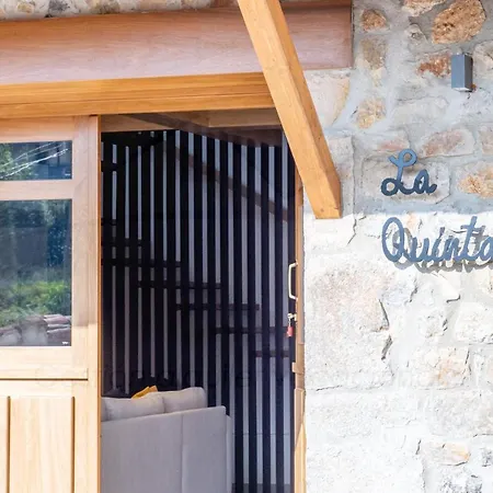 La Quintana Berbes By Silastur 別荘 リバデセリャ