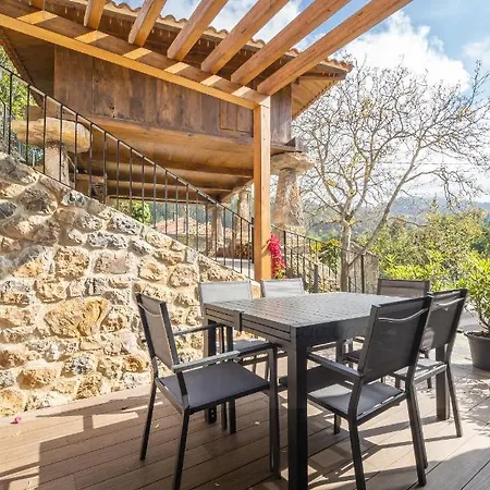 La Quintana Berbes By Silastur 別荘 *