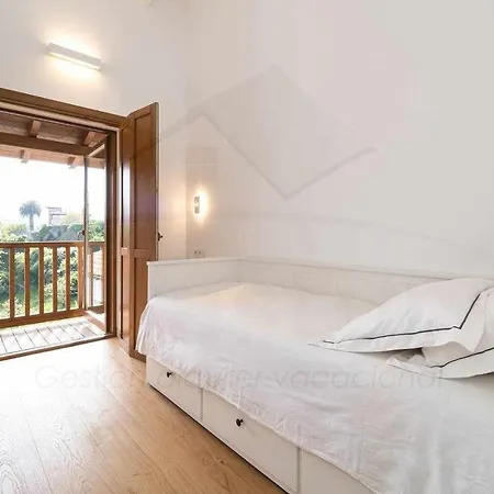 La Quintana Berbes Ferienhaus *