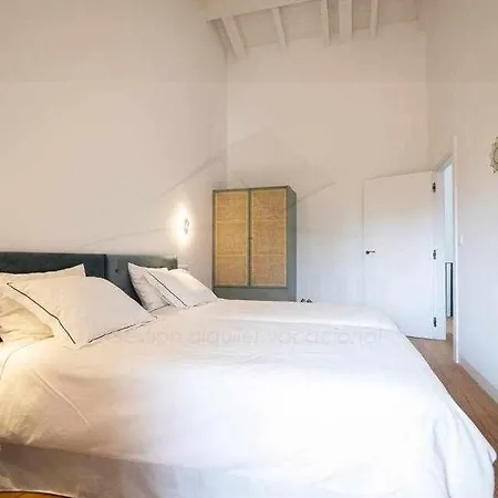 別荘 La Quintana Berbes By Silastur リバデセリャ