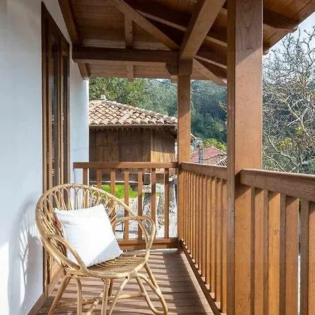 別荘 La Quintana Berbes By Silastur