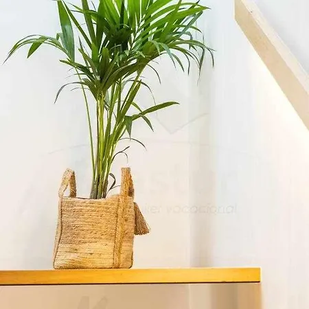La Quintana Berbes Ferienhaus