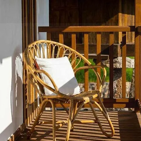 別荘 La Quintana Berbes By Silastur