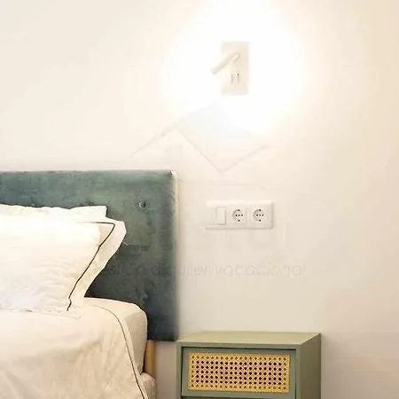 La Quintana Berbes By Silastur 別荘 リバデセリャ