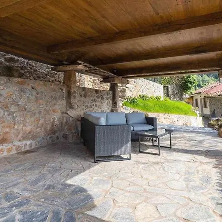 La Quintana Berbes By Silastur 別荘 リバデセリャ