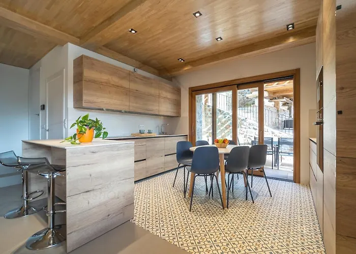 Ferienhaus La Quintana Berbes By Silastur