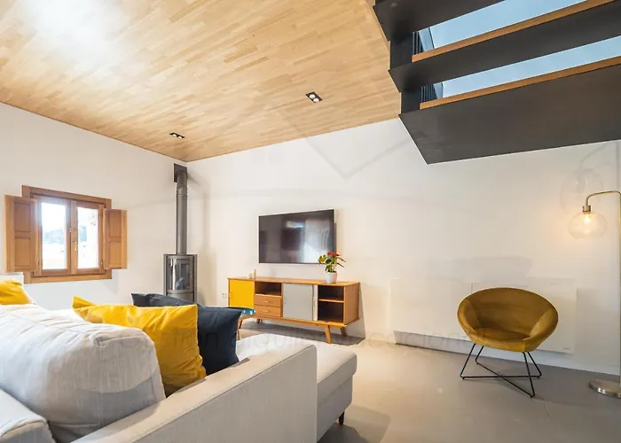 Ferienhaus La Quintana Berbes By Silastur