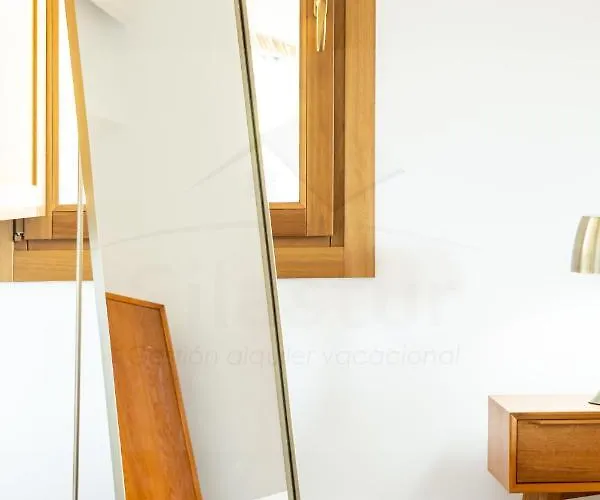 Ferienhaus La Quintana Berbes By Silastur