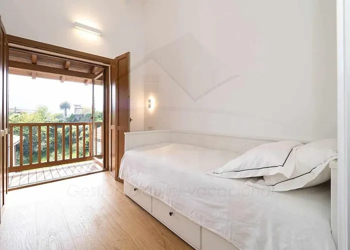 La Quintana Berbes By Silastur Ferienhaus *