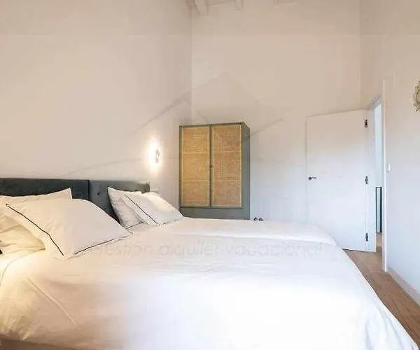 Ferienhaus La Quintana Berbes By Silastur Ribadesella