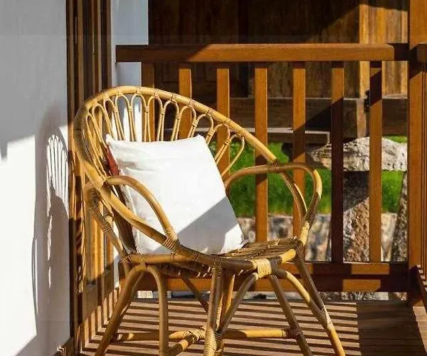 Ferienhaus La Quintana Berbes By Silastur