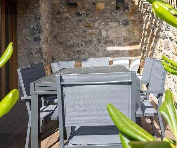 La Quintana Berbes By Silastur Ferienhaus