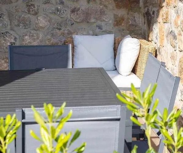 Ferienhaus La Quintana Berbes By Silastur