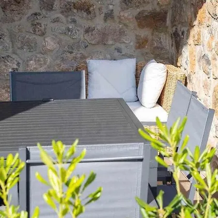Holiday home La Quintana Berbes By Silastur